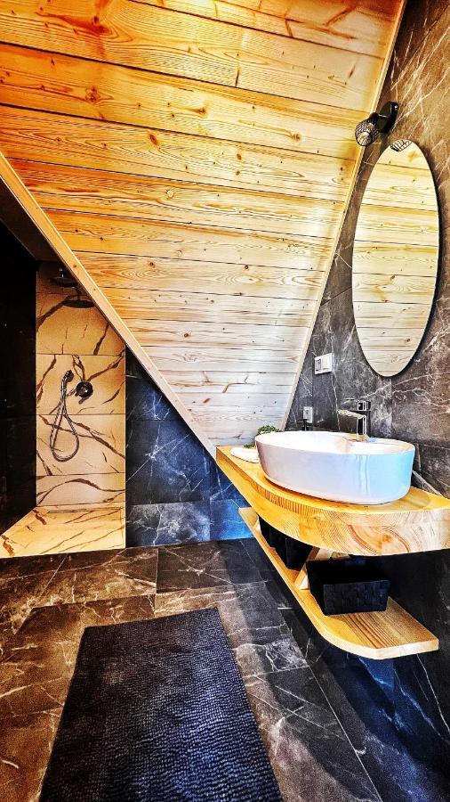 Apartamenty Widok Tatr Zakopane Buitenkant foto