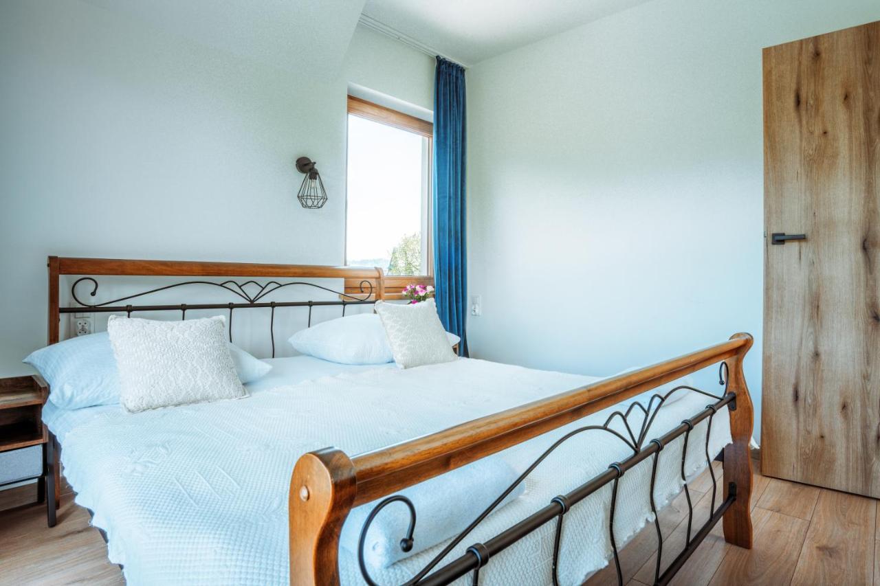 Apartamenty Widok Tatr Zakopane Buitenkant foto